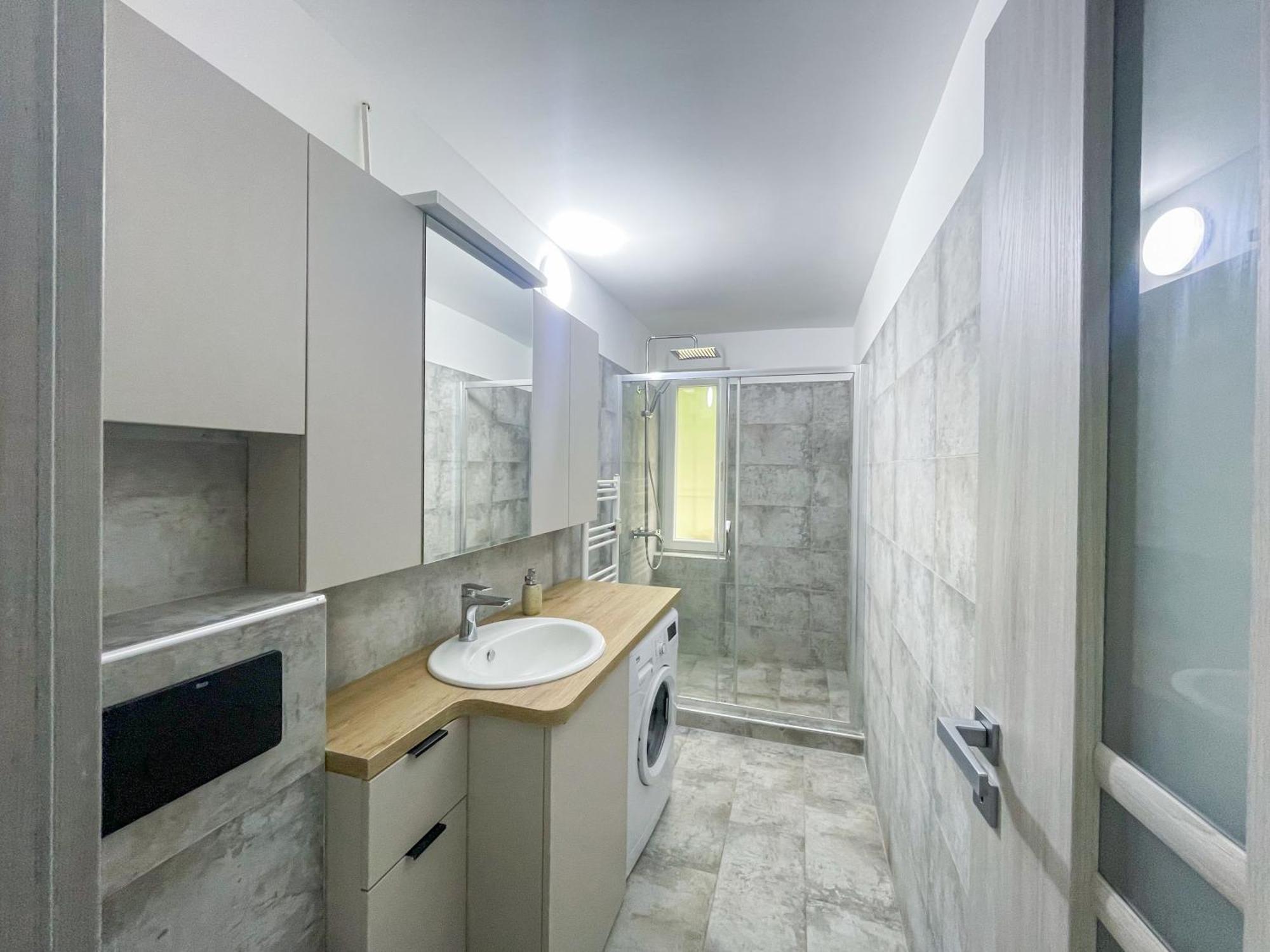 National Arena Mega Mall Mirina Apartment